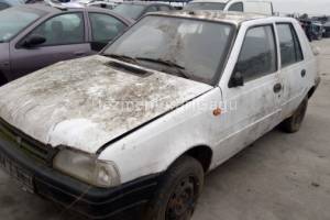 Dezmembrari Dacia Super Nova
