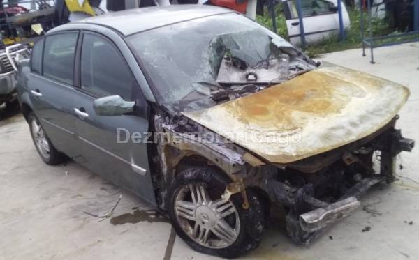 Dezmembrari auto Renault Megane Ii (2002-) - poza 4