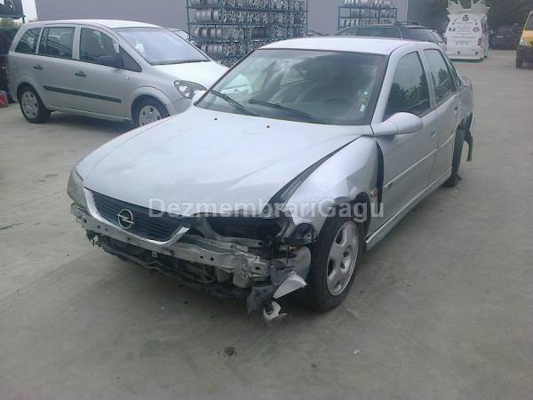 Dezmembrari Opel Vectra B (1995-2003)
