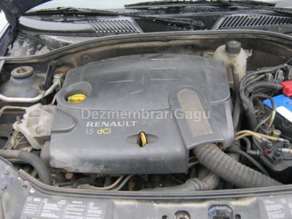 Dezmembrari auto Renault Clio Ii (1998-) - poza 7
