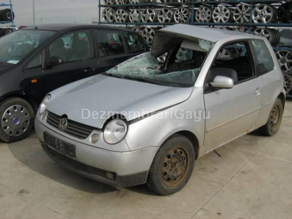 Dezmembrari auto Volkswagen Lupo (1998-2005) - poza 1