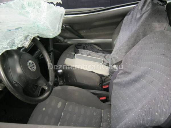 Dezmembrari auto Volkswagen Lupo (1998-2005) - poza 5