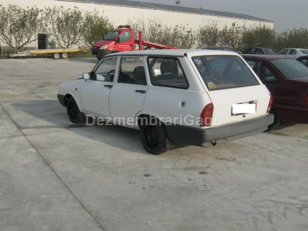 Dezmembrari auto Dacia 1310 - poza 2