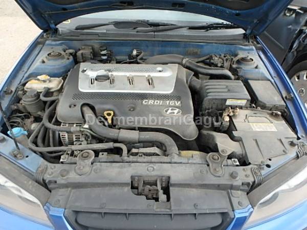 Dezmembrari auto Hyundai Elantra - poza 7