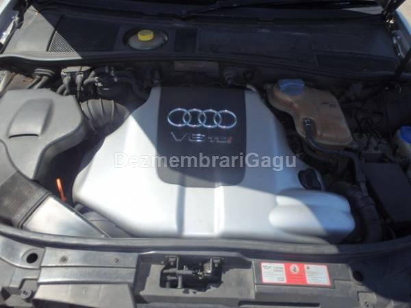 Dezmembrari auto Audi Allroad (2000-2005) - poza 7
