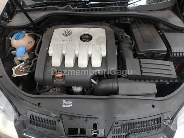 Dezmembrari auto Volkswagen Golf V (2003-) - poza 7