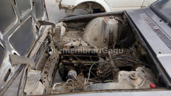 Dezmembrari auto Dacia 1310 - poza 6