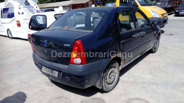 Dezmembrari auto Dacia Logan - poza 3