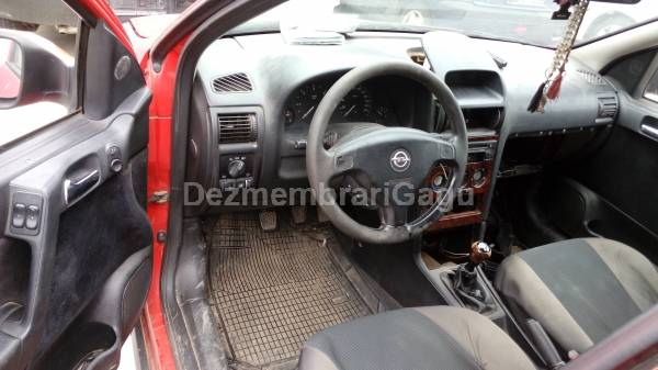 Dezmembrari auto Opel Astra G (1998-) - poza 5