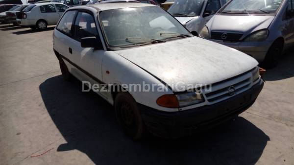 Dezmembrari auto Opel Astra F (1991-2001) - poza 4