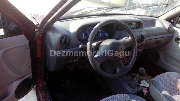 Dezmembrari auto Dacia Solenza - poza 5