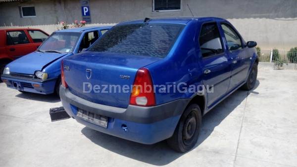 Dezmembrari auto Dacia Logan - poza 3