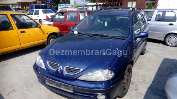 Dezmembrari auto Renault Megane I (1996-2003) - poza 1