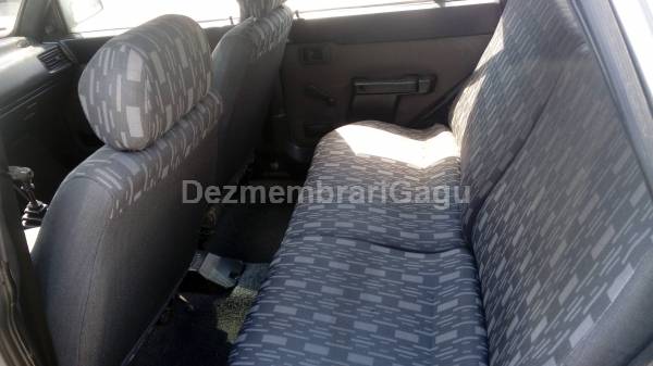 Dezmembrari auto Dacia Nova GT - poza 6