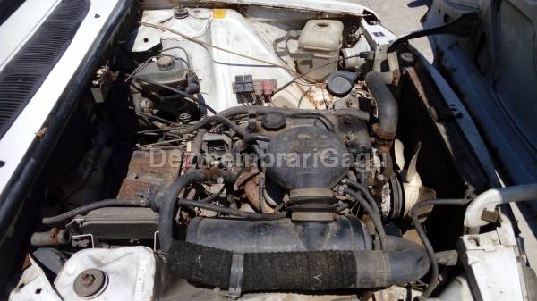 Dezmembrari auto Dacia 1310 - poza 7