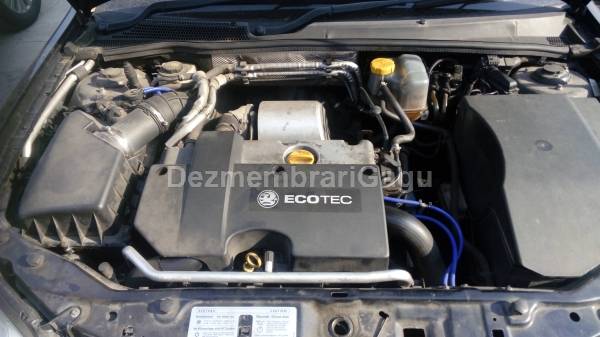 Dezmembrari auto Opel Vectra C (2002-) - poza 7