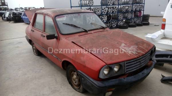 Dezmembrari auto Dacia 1300 - poza 4
