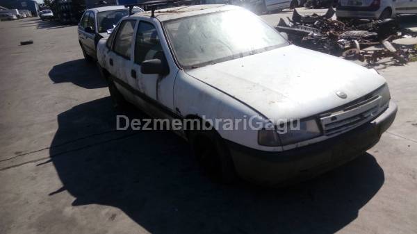 Dezmembrari auto Opel Vectra A (1988-1995) - poza 4