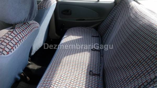 Dezmembrari auto Dacia Solenza - poza 6
