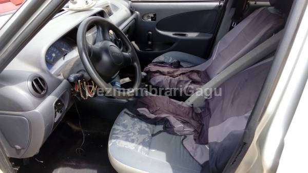 Dezmembrari auto Dacia Solenza - poza 5