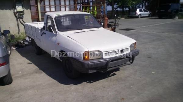 Dezmembrari auto Dacia Fara model - poza 4