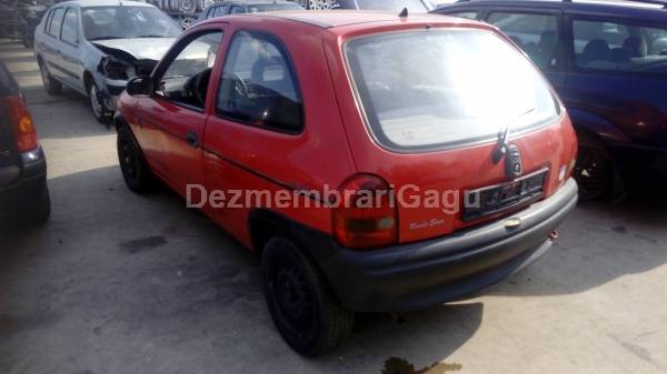 Dezmembrari auto Opel Corsa B (1993-2000) - poza 2