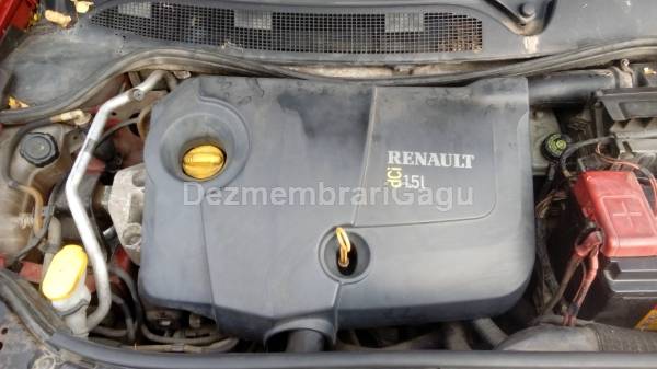 Dezmembrari auto Renault Megane Ii (2002-) - poza 7