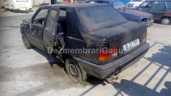 Dezmembrari auto Dacia Nova GTI - poza 2