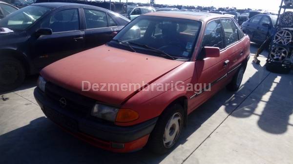Dezmembrari Opel Astra F (1991-2001)