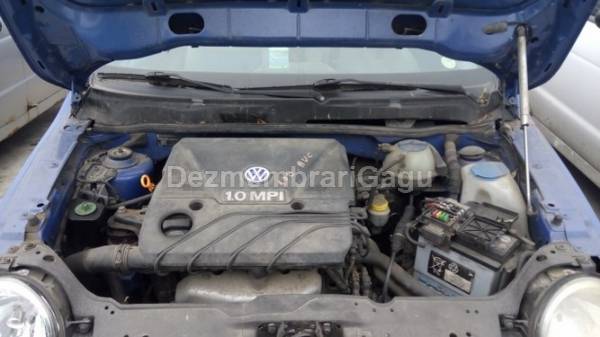 Dezmembrari auto Volkswagen Lupo (1998-2005) - poza 7
