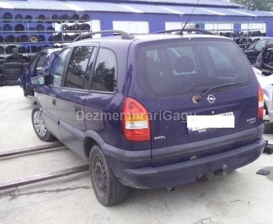 Dezmembrari auto Opel Zafira (1999-2005) - poza 2