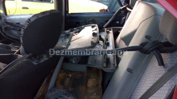 Dezmembrari auto Dacia Logan - poza 6