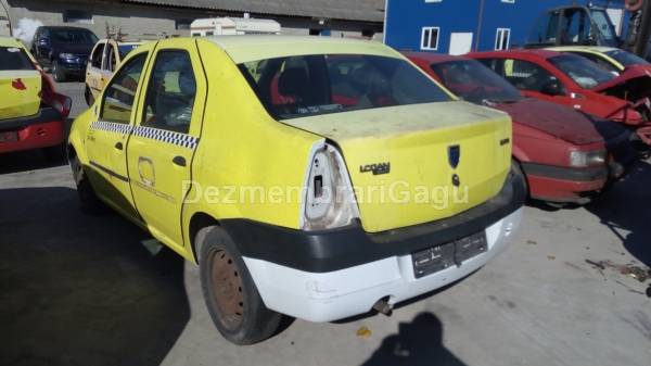 Dezmembrari auto Dacia Logan - poza 2