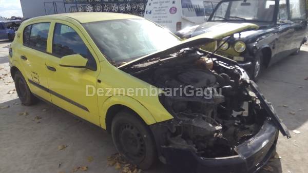 Dezmembrari auto Opel Astra H (2004-) - poza 4
