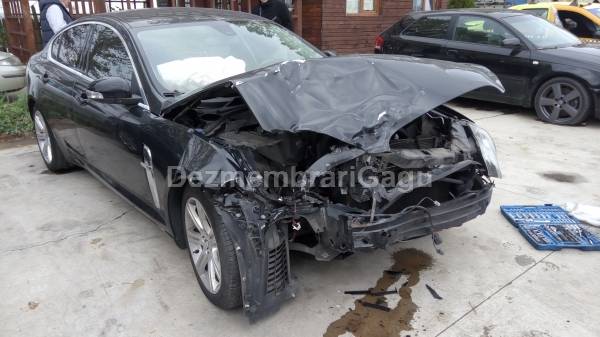 Dezmembrari auto Jaguar Xf (2008-) - poza 4