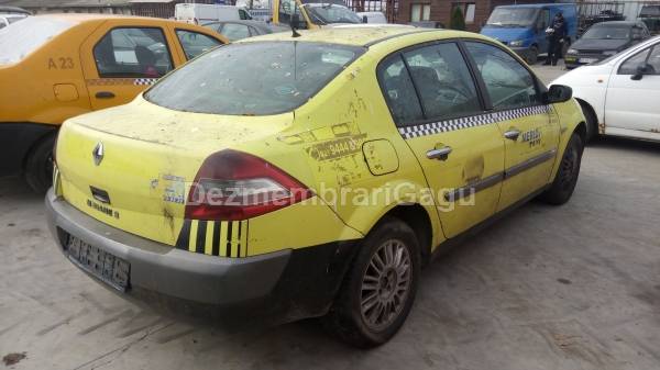 Dezmembrari auto Renault Megane Ii (2002-) - poza 3