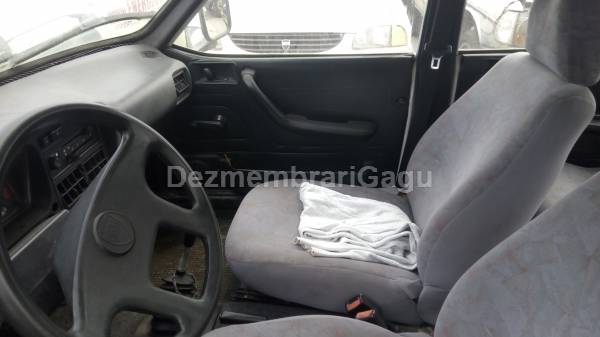 Dezmembrari auto Dacia 1307 - poza 5
