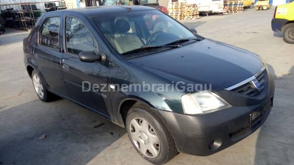 Dezmembrari auto Dacia Logan - poza 4