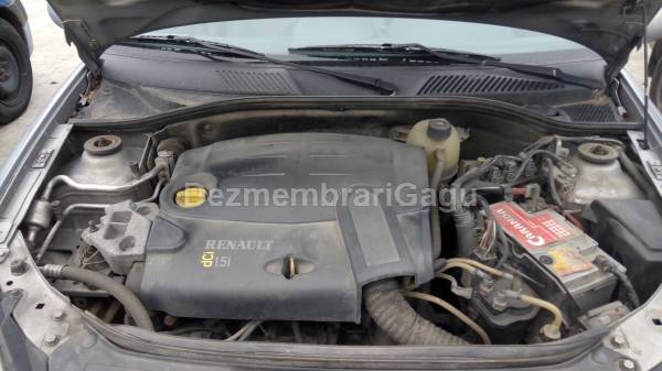 Dezmembrari auto Renault Clio Ii (1998-) - poza 7