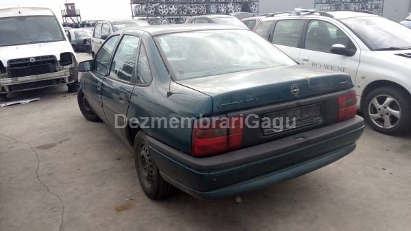 Dezmembrari auto Opel Vectra A (1988-1995) - poza 2