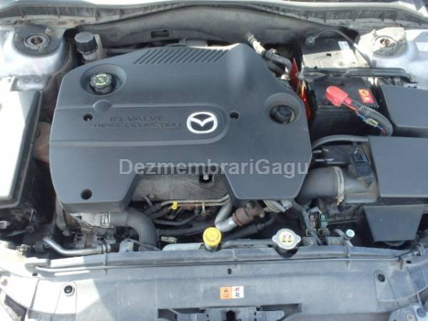 Dezmembrari auto Mazda 6 I (gg) - poza 7