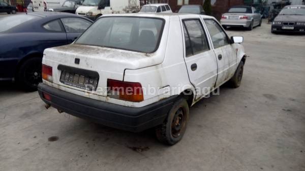 Dezmembrari auto Dacia Super Nova - poza 3