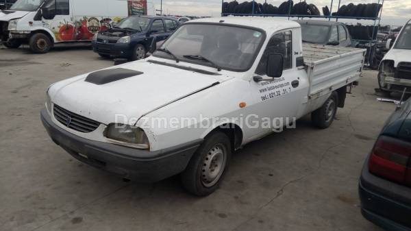 Dezmembrari auto Dacia Fara model - poza 1