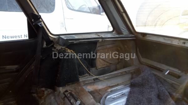Dezmembrari auto Dacia 1310 Cl - poza 6