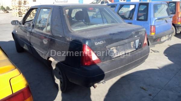Dezmembrari auto Dacia Solenza - poza 2