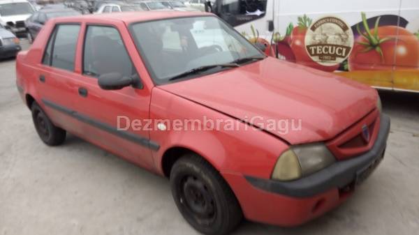 Dezmembrari auto Dacia Solenza - poza 4