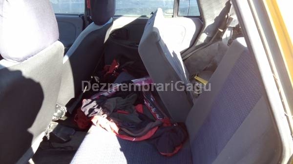Dezmembrari auto Dacia Super Nova - poza 6