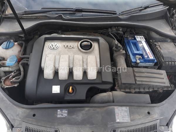 Dezmembrari auto Volkswagen Golf V (2003-) - poza 5