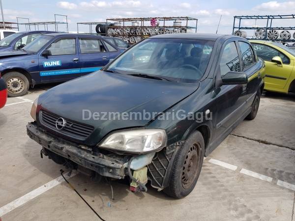 Dezmembrari auto Opel Astra G (1998-) - poza 1