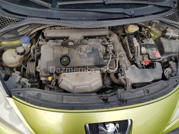 Dezmembrari auto Peugeot 207 - poza 5
